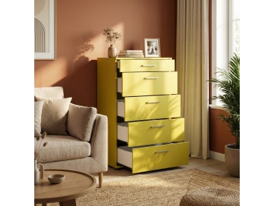 Скрин Адоре SFN-550-YY-1 (лайм)